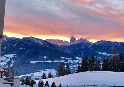 Granpanorama Wellnesshotel Sambergerhof Superior