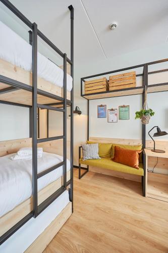 GuestHouse Hotel Kaatsheuvel-Waalwijk - image 3