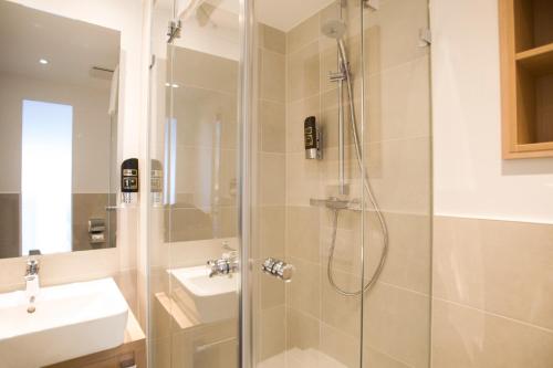 Nordsee-Hotel Hinrichsen - image 3