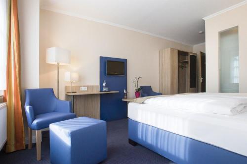 Nordsee-Hotel Hinrichsen - image 9