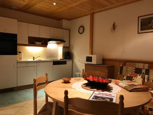 Dapur, Les Berges de l'Ohmbach in Rouffach