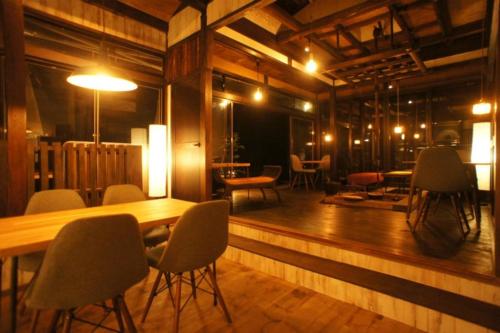 Saku Cafe - 레스토랑