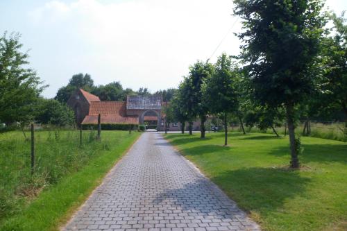 Gîte de la Noyelle à Sainghin en Mélantois - Location saisonnière - Sainghin-en-Mélantois