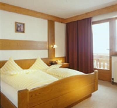 Hotel Garni Dreilander