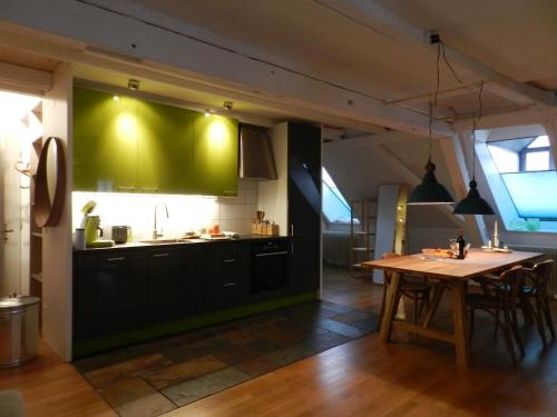 Blue Wall BnB - image 6