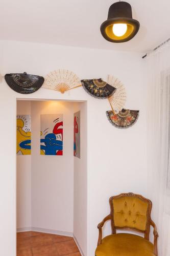 The Hatter's Venice Apartment, Benátky (fotografie 2)
