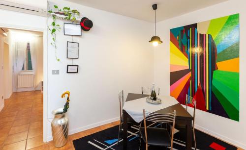 The Hatter's Venice Apartment, Benátky (fotografie 7)