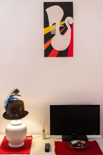 The Hatter's Venice Apartment, Benátky (fotografie 8)