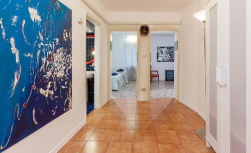 The Hatter's Venice Apartment, Benátky (fotografie 6)