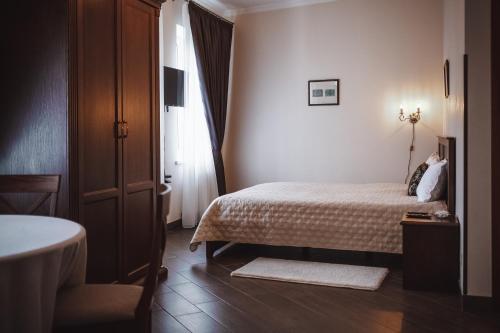 B&B Dnipro - Ekaterinoslav - Bed and Breakfast Dnipro