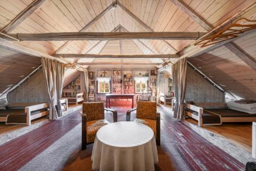 Pagulbis - Tavo namai in 阿蘭托斯