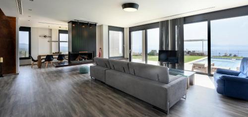 Landmark - ορόσημο (Landmark - οροσημο) in อาโน เวอร์กา