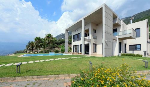 Landmark - ορόσημο (Landmark - οροσημο) in อาโน เวอร์กา