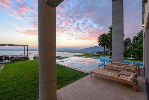 Landmark - ορόσημο (Landmark - οροσημο) in อาโน เวอร์กา