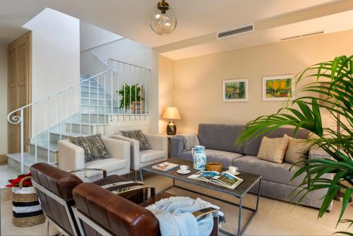 Genteel Home Carmen San Ignacio, Гранада (фото 9)