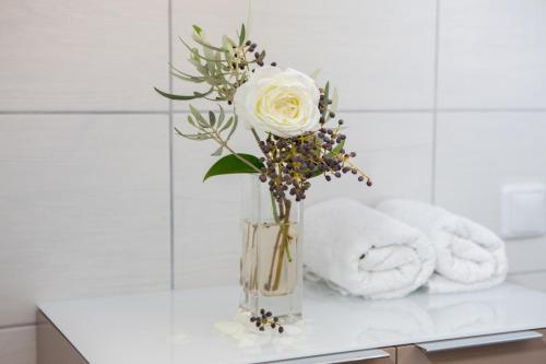 Villa Balsamico Luxury