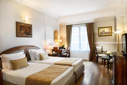 Mediterranean Palace - image 5