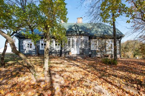 Pagulbis - Tavo namai in 阿蘭托斯