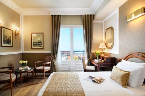 Mediterranean Palace - image 11