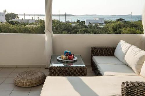  Adorable 3 bedroom maisonette in Pounta in Pounda