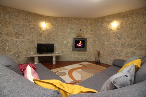  Casa Machado Gerês in Geres