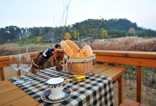 gyeongpo holiday pension
