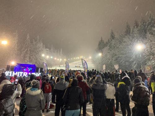 Apartamente-Garden Apart Predeal -with Mountain view - image 4