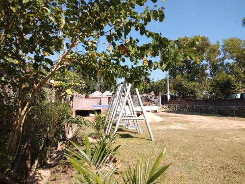 Playground, Grand Selim Resort & Tour – GSRT in Sreemangal Upazila
