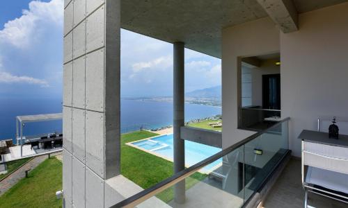 Landmark - ορόσημο (Landmark - οροσημο) in อาโน เวอร์กา