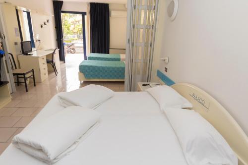 MyLago Hotel