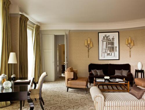 Sofitel Le Scribe Paris Opera, Paris (Foto 5)