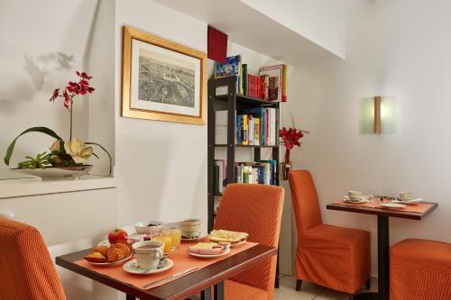 Austin's Arts Et Metiers Hotel - image 12