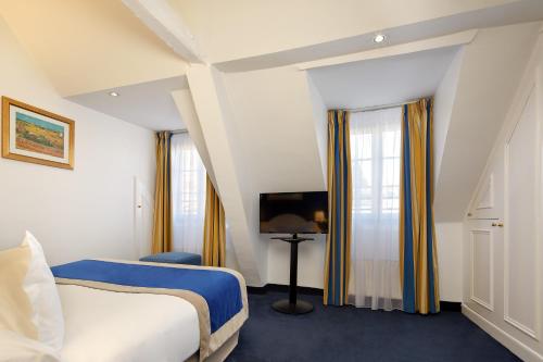 Austin's Arts Et Metiers Hotel - image 14