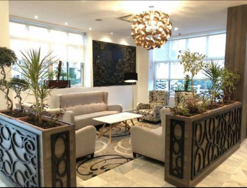 里姆尔德赫米尔酒店图片