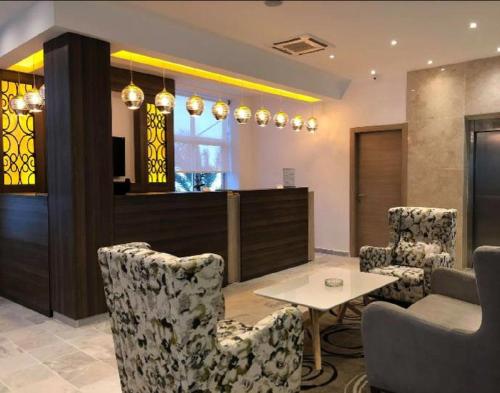 This photo about Hotel Rym El Djamil shared on HyHotel.com