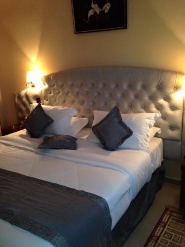 里姆尔德赫米尔酒店图片