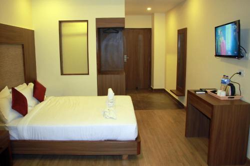 Hotel Verandah in Biratnagar
