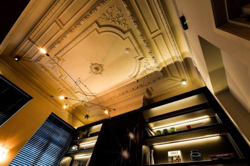 共用Lounge/電視區