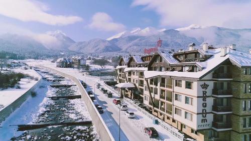 Regnum Bansko Ski Hotel & SPA - Bansko