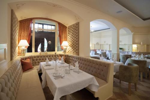 Trofana Wellness & SPA – Miedzyzdroje, IA