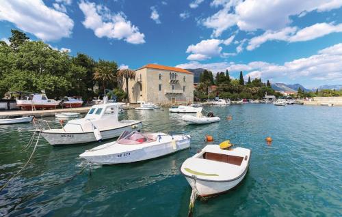 Apartman Luka 1