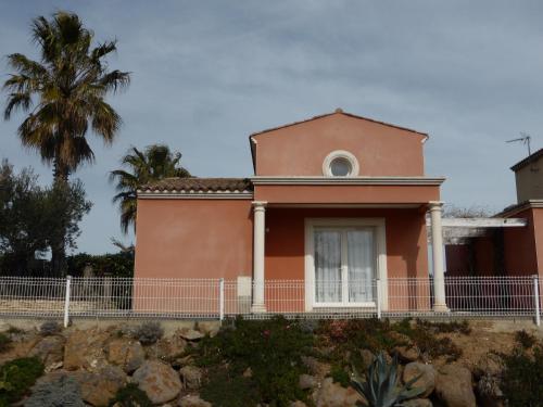 Villa avec piscine