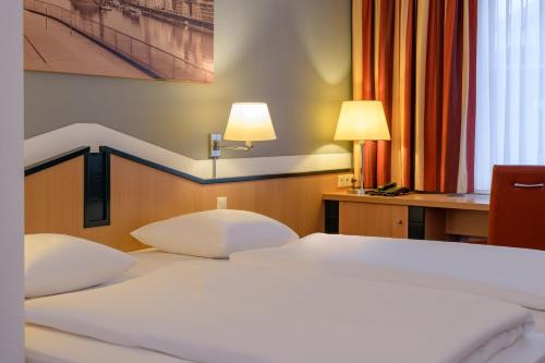 Mercure Hotel Düsseldorf Ratingen - main image