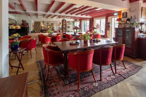 Amsterdam House Hotel - image 5