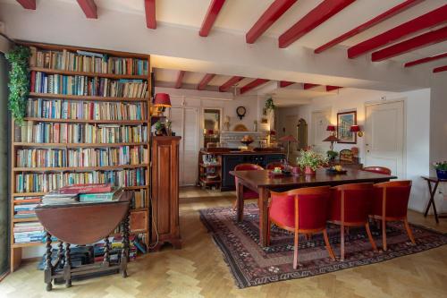 Amsterdam House Hotel - image 12