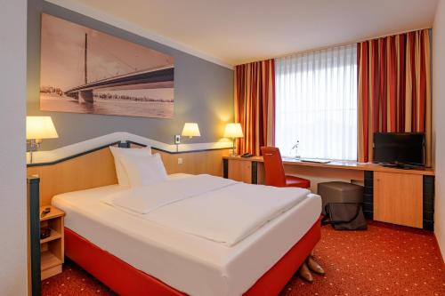 Mercure Hotel Düsseldorf Ratingen - image 4