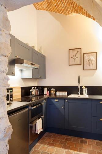 Les Suites de Fleury - image 2