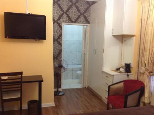hotel photo