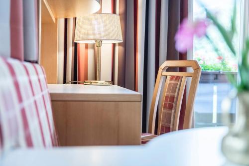 Foto - Ferien & Wellnesshotel Windschar