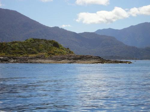 CABAÑA HUALAIHUE AUSTRAL